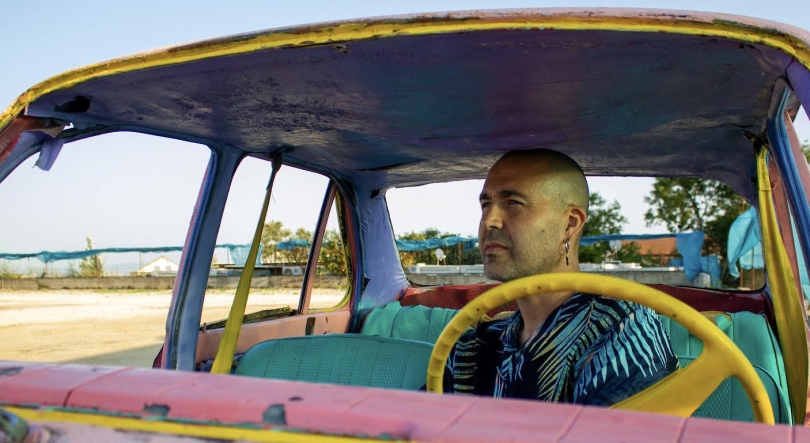 Imagem de Luiz Caracol: “Ao Vivo no Namouche”