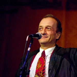 Imagem de A Antena 1 assinala 75 anos de Mário Viegas