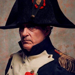 Imagem de A vida de Napoleão está de regresso ao cinema