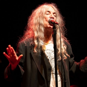 Imagem de Um novo festival traz Patti Smith, Maria João e Camané ao CCB