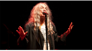 Um novo festival traz Patti Smith, Maria João e Camané ao CCB