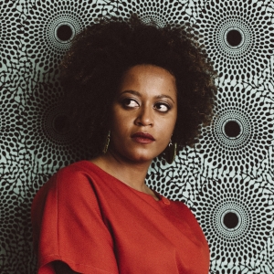 Imagem de Sara Tavares (1978-2023)