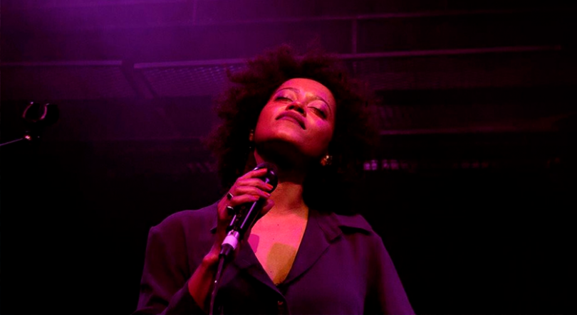 Imagem de A Antena 1 recorda Sara Tavares