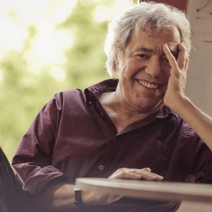 Imagem de Sérgio Godinho: “Sérgio Vezes Três”