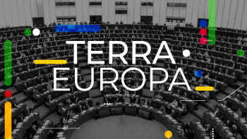 Imagem de Terra Europa