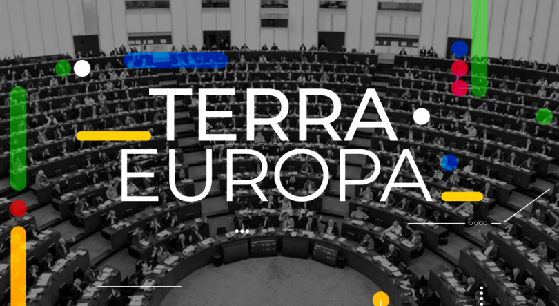 Imagem de Terra Europa