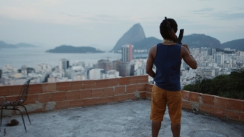 “O Último Animal”: Leonel Vieira filma drama carioca com travo português