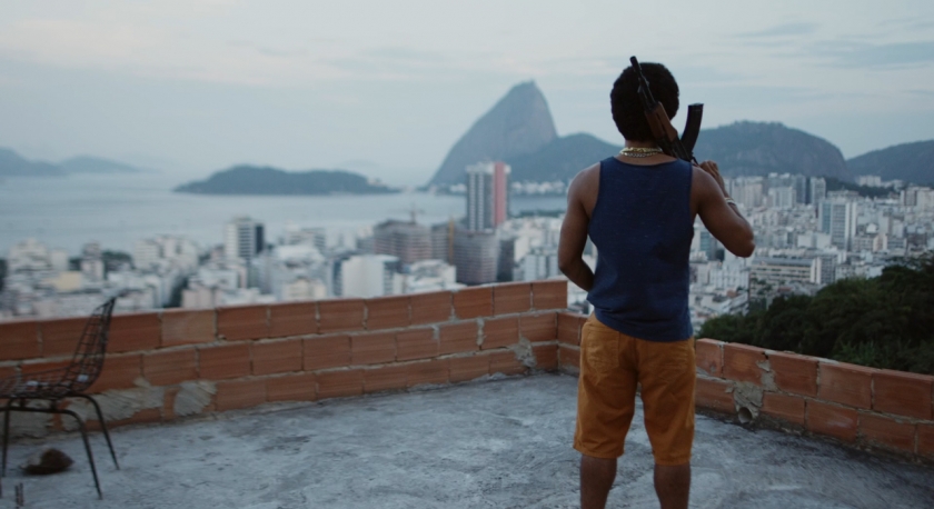“O Último Animal”: Leonel Vieira filma drama carioca com travo português