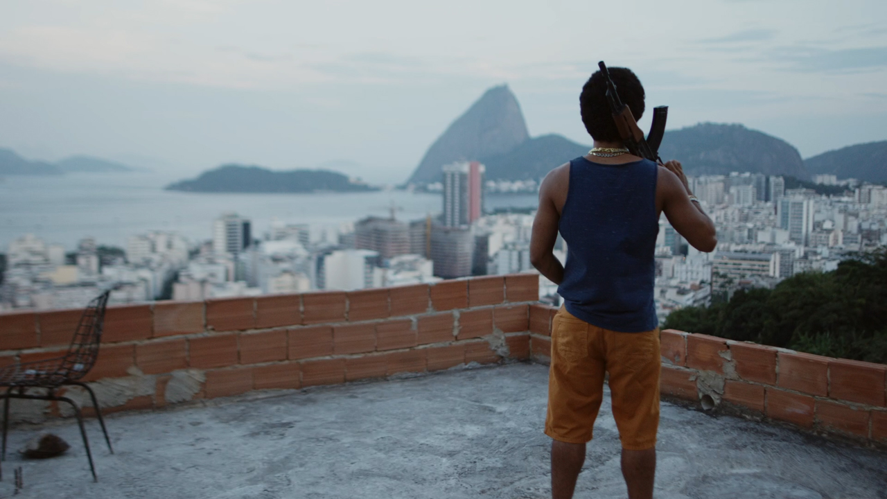 Jogo do bicho no Rio de Janeiro é o tema da minissérie 'Vale o Escrito
