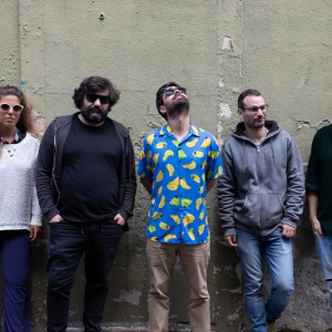 Imagem de não simão: “Pintar o Sete” em estreia na Antena 1