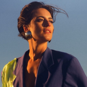 Imagem de Anna Setton: um concerto para ouvir na Antena 1