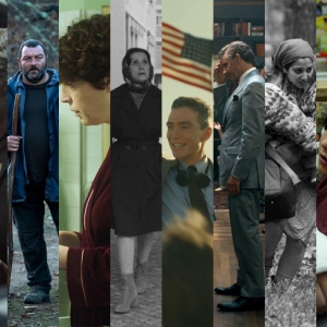 Imagem de Os dez filmes mais marcantes de 2023