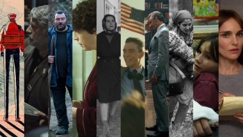 Os dez filmes mais marcantes de 2023