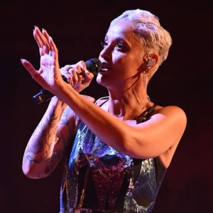 Imagem de Mariza: dos BBC Proms para a Antena 1