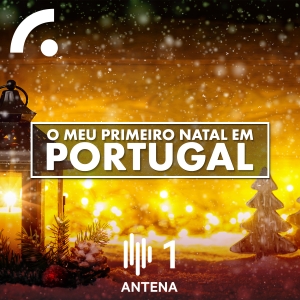 O Meu Primeiro Natal em Portugal
