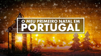 O Natal em Portugal, vivido por um britânico, uma brasileira e um norte-americano