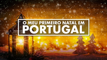 O Meu Primeiro Natal em Portugal