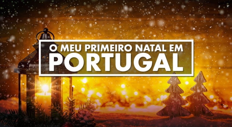 Imagem de O Natal em Portugal, vivido por uma ucraniana, uma afegã e um jugoslavo