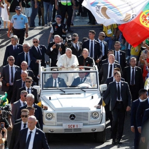 Imagem de Os temas nacionais que marcaram 2023