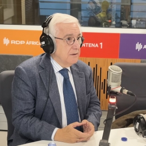 Imagem de Francisco Seixas da Costa no “Destacável”