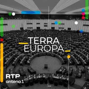 Imagem de Terra Europa