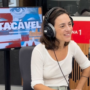 Imagem de Anna Setton presta tributo a Djavan