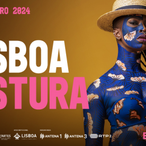 Imagem de Lisboa Mistura