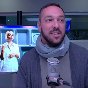 Imagem de No “Refeitório” com um premiado jornalista gastronómico