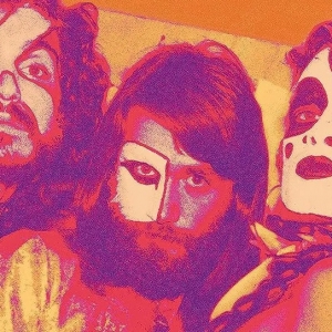 Imagem de Secos & Molhados: uma aventura com fulgor de revolução na música brasileira