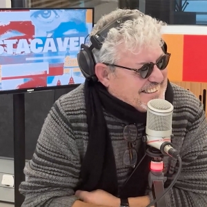 Imagem de Tim recorda a estreia dos Xutos & Pontapés