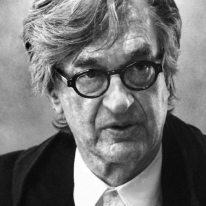 Imagem de Wim Wenders, entre ficção e documentário