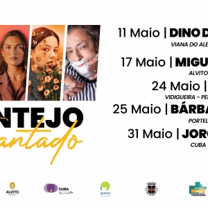 Imagem de Alentejo Encantado 2024