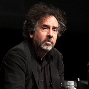 Imagem de Visionários III: Tim Burton na “Terra Média”