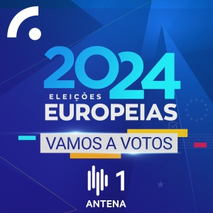 Vamos a Votos – Europeias 2024