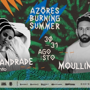 Imagem de Azores Burning Summer 2024