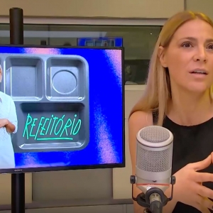 Imagem de Como a alimentação e a meditação levam ao envelhecimento saudável