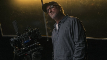 Visionários Vol. VII: David Fincher na “Terra Média”