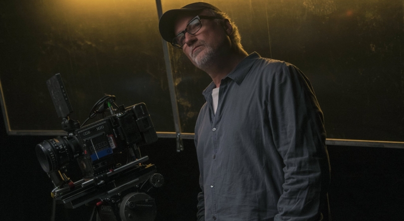 Visionários Vol. VII: David Fincher na “Terra Média”