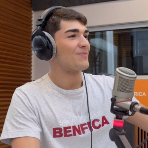 Imagem de À conversa com Diogo Ribeiro, bicampeão mundial