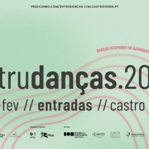 Imagem de Entrudanças 2024