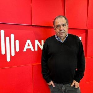 Imagem de Fernando Alves antecipa novo programa na Antena 1