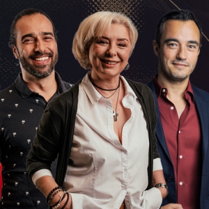Imagem de A Antena 1 é a rádio oficial do Festival da Canção 2024