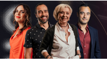 A Antena 1 é a rádio oficial do Festival da Canção 2024