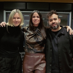 Imagem de LINA_ nas manhãs da Antena 1