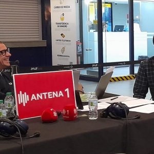 Imagem de “Programa da Manhã” em direto dos Açores: o rescaldo das eleições