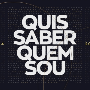 Imagem de Quis Saber Quem Sou