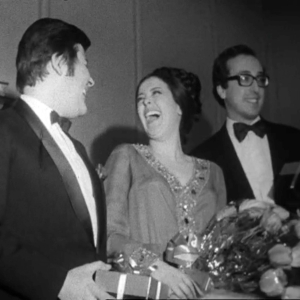 Imagem de Da “Desfolhada” à “Festa da Vida”: o Festival da Canção entre 1969 e 1972