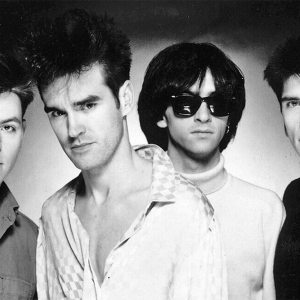 Imagem de No 40.° aniversário do álbum de estreia dos The Smiths