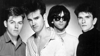 No 40.° aniversário do álbum de estreia dos The Smiths