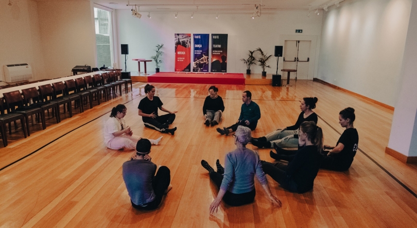 Imagem de A1 Doc: “O ELO mais forte”